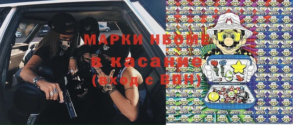трава Бородино